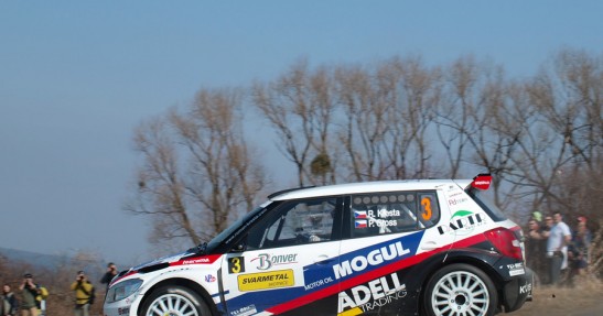 Valasska Rally